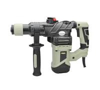 Marteau perforateur électrique 689, marteau de démolition électrique avec burin, 220/1300 W, for le rainurage du béton