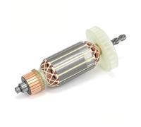 Marteau Perforateur Électrique AC220V, Arbre D'entraînement À 4 Dents, Rotor À Armature Électrique, Compatible For LEIYA, For 26-05/06 SKT2618, Compatible For DEKLL, For 8026 WEIS