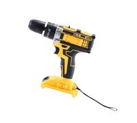 Marteau perforateur électrique sans balais rechargeable sans fil rotatif burinage batteries au lithium marteau de démolition électrique
