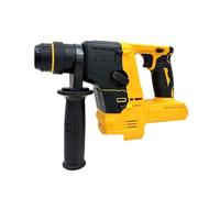 Marteau Perforateur Électrique Sans Fil Et Batterie, Outil Multifonctionnel For Capacité De PerçAge Maximale