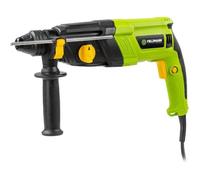FIELDMANN Marteau rotatif électrique SDS-PLUS FDV 210850-E