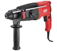 Flex-Tools Marteau combiné CHE 2-28 SDS-Plus 800 W L-BOXX 413.666