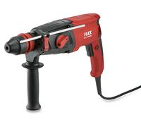 Flex-Tools Marteau combiné CHE 2-28 R SDS-Plus 800 W 230 V sans batterie