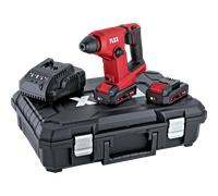 Flex FHE 1-16 18.0-EC TC 2.5/Set SDS-Plus-Marteau perforateur sans fil 5 Ah, 8 Ah sans batterie