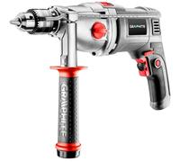 Marteau Perforateur Graphite 58g722 1050 W 3000 Tr/min Clé