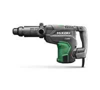 HiKOKI DH52MAWSZ SDS-Max Marteau perforateur/burin (1500W/15,5J)