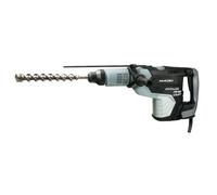 Marteau perforateur HITACHI - HIKOKI DH52MEYWSZ 11,5 / 1.500 W / 18,8 J (EPTA 05)