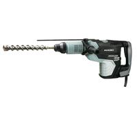 Marteau perforateur HITACHI - HIKOKI DH52MEYWSZ 11,5 / 1.500 W / 18,8 J (EPTA 05)