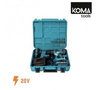 Marteau perforateur Koma Tools