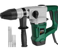 Marteau perforateur Koma Tools 900 W 830 rpm 5 J