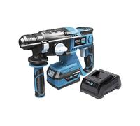 Marteau perforateur Koma Tools Pro Series