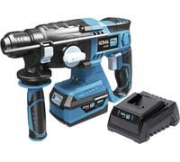 Marteau perforateur Koma Tools Pro Series