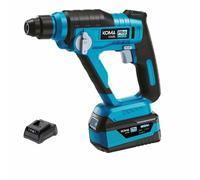 Marteau perforateur Koma Tools Pro Series 60 W 850 rpm