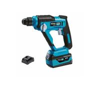 Marteau perforateur Koma Tools Pro Series 60 W 850 rpm