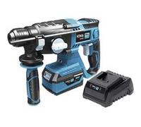 Marteau perforateur Koma Tools Pro Series