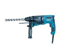 Marteau rotatif Makita HR2631F SDS-PLUS