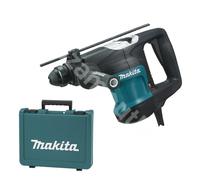 Makita HR3200C Perfo-burineur SDS-Plus 5,1J, 850W