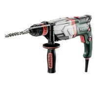 Metabo Marteau multifonctions UHEV 2860-2 Quick metabo, avec mandrin de rechange rapide Quick de Metabo, Coffret Quantité:1