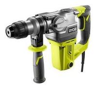 Perforateur SDS+ 1050W - 3 modes - 3,6 Joules Epta - Livré en mallette avec 3 forets, 2 burins, 1 butée de profondeur
