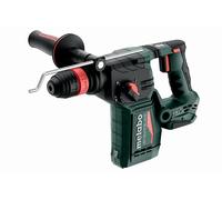 Marteau perforateur METABO KH 18 LTX 24 - Sans batterie, ni chargeur - 601714840