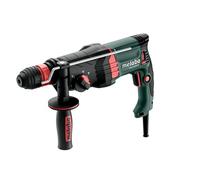 Metabo Marteau combiné KHE 2645 SDS‑Plus 850 W 2,9 J