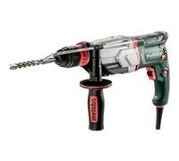 Metabo Marteau perforateur UHE 2660-2 Quick 850 W – 4 fonctions – SDS-plus et mandrin à serrage rapide