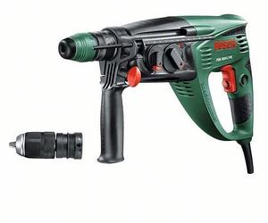 Marteau perforateur PBH 3000-2 FRE - Filaire - 750W BOSCH DIY
