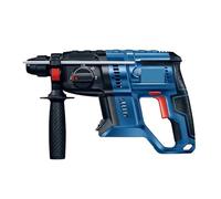 Marteau Perforateur Perceuse À Percussion Rotative Sans Balais Pro Tool 18 V Outil Électrique À Marteau Électrique Rechargeable Au Lithium À Quatre Trous(Only tool)