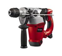 Marteau perforateur RT-RH 32 SDS-plus (1250 W, Régime : 800 trs/min, Fréquence de frappe : 4 300 cps/min, Capacité de perçage béton : 32 mm, Butée de