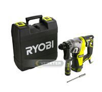 Marteau perforateur Ryobi RSDS800-K; 3 J; 800 W; SDS-plus