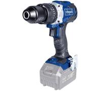 Marteau perforateur sans balai BCCD70-20ProS 20V 60 Nm (sans batterie)