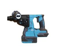 Marteau Perforateur Sans Balais XGT Li-ion 40 V Max, Outil Nu Robuste Et Facile à Utiliser