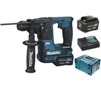Marteau perforateur sans fil 10,8V Brushless SDS Plus - HR166DSMJ MAKITA