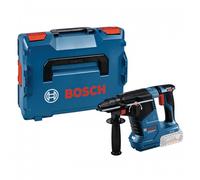 Marteau perforateur sans fil 18V - GBH 18V24C - Solo BOSCH