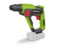Marteau perforateur sans fil 20V - ELEM TECHNIC - SDS - 1 3 joules - Vitesse variable