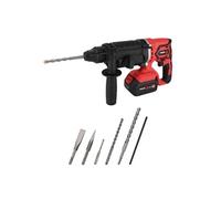 Marteau perforateur sans fil 20v Fagor fgm10 G