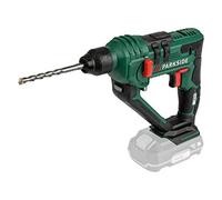 Parkside Marteau perforateur sans fil PABH 20-Li B2 SDS-plus 20 V