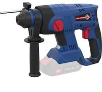 Marteau perforateur sans fil BH 18-0 BL (sans accu ni chargeur) Güde G58453