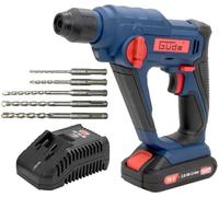 Marteau perforateur sans fil BH 18-201-30K Güde G58508