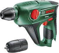 Marteau perforateur sans fil Bosch Home and Garden Uneo, B-Ware 060398400C920 Second choix (emballage endommagé / manquant) 12