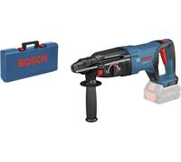 Marteau perforateur sans fil Bosch Professional GBH18V-26D 0611916000 18 V Li-Ion sans batterie, sans chargeur