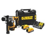 Marteau perforateur sans fil DeWALT 18 V DCH172E2T