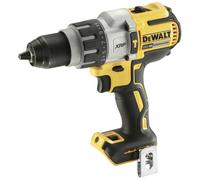 Marteau perforateur sans fil DeWALT DCD996NT