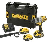 Marteau perforateur sans fil DeWALT DCD996P3