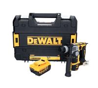 Marteau Perforateur Sans Fil - DeWalt - DCH 172 - 18V - 1,4 Joules - SDS Plus - Brushless
