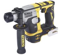 Marteau perforateur sans fil - DEWALT - DCH172 - 18 V - 650 W - SDS-Plus - Anti-vibration