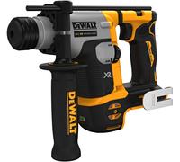 Marteau perforateur sans fil DeWALT XR 18 V, SDS-Plus, 1,4 J, coffret, autonome DCH172NT