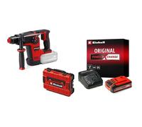 Marteau Perforateur sans Fil Einhell Professional TP-HD 18/26 Li BL-Solo 18V 2,6J SDS-Plus