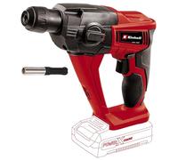 Einhell Marteau‑perforateur sans fil TE‑HD 18 Li‑Solo 1,2 J 18 V – sans batterie