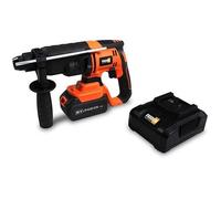 Marteau perforateur sans fil FEIDER FMP20V - 20V - 2J - SDS+ - Léger